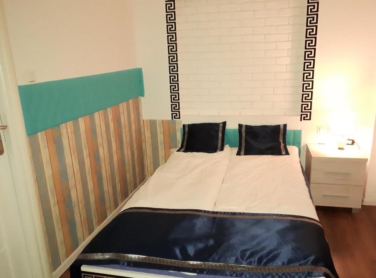 Apartamenty Centrum Mala Dwojeczka Blekitna Panoramiczna Balkonem Promenada Кельце Экстерьер фото