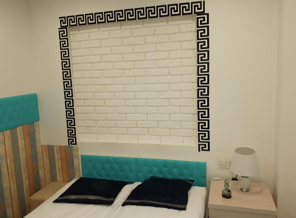 Apartamenty Centrum Mala Dwojeczka Blekitna Panoramiczna Balkonem Promenada Кельце Экстерьер фото